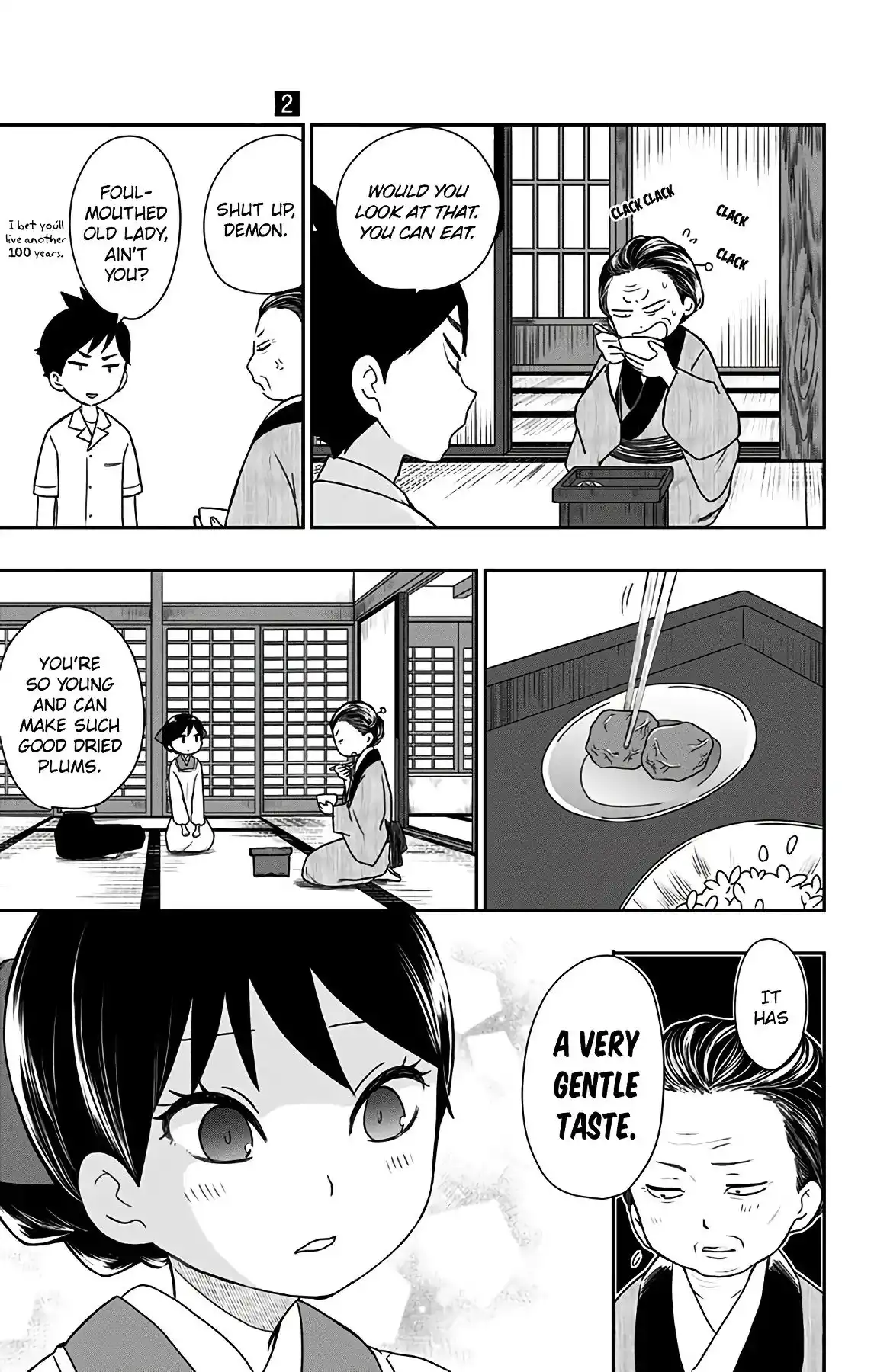 Shite, Okeba Yokatta Koukai Chapter 8 14